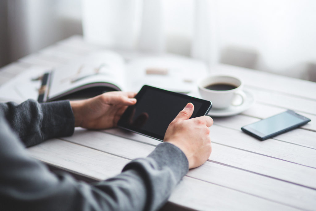 mobile-research