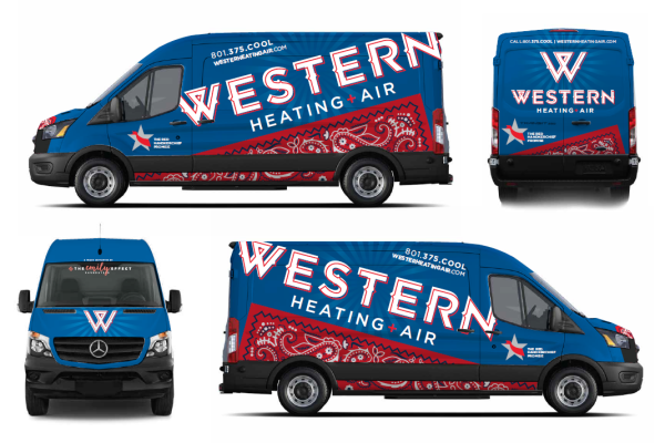 Western Heating and Air