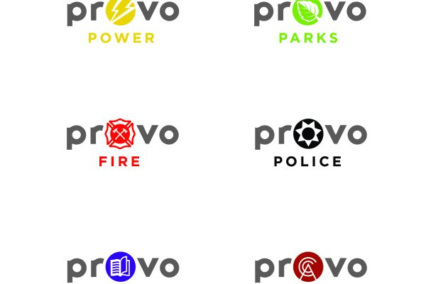 provo-logos