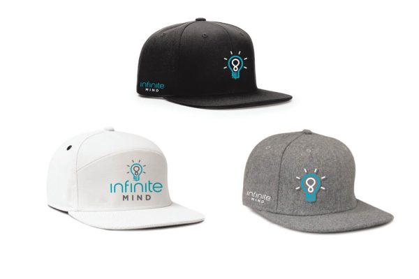 Infinite Mind 4