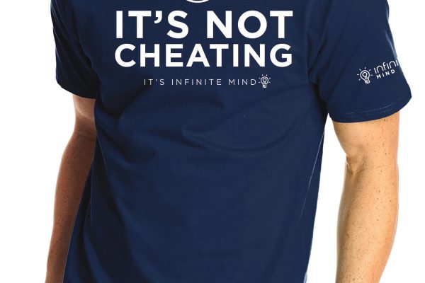 Infinite Mind 5