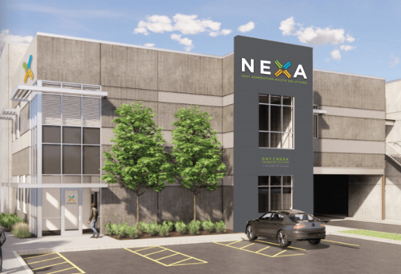 Nexa 1