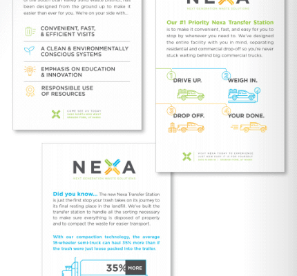 Nexa 3