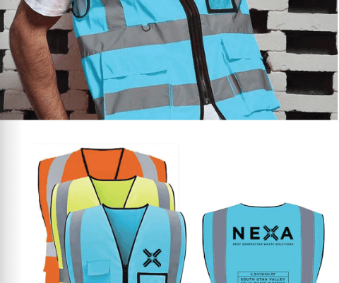 Nexa 8