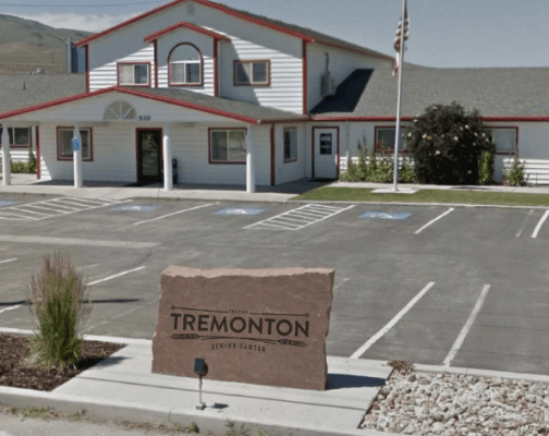 Tremonton 9