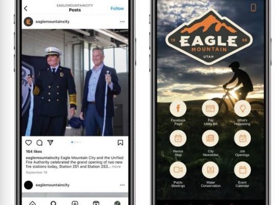 eagle 5