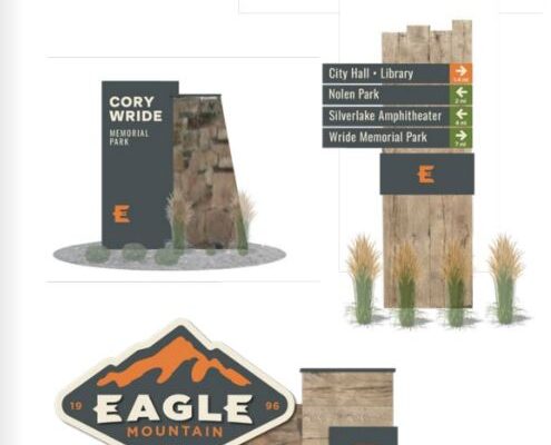 eagle 8